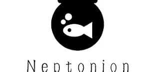 NEPTONION Magnetic Aquarium Fish Tank Glass Algae scrapers Glass Cleaner Scrubber Clean Brush [FloatingScratch-FreeNon-Slipmagnetizing] - neptonion