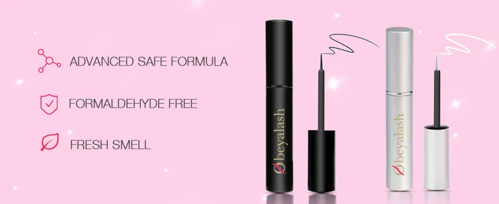 Eyelash Glue Lash Glue Strong Hold False Eyelash Glue White False Eyelash Glue 5ml by Obeyalash (Lash Glue-White) - product information 20