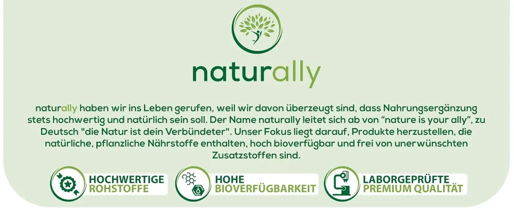 Naturally 2mg copper tablets - 180 tablets complex with copper bisglycinat copper gluconate and copper citrate copper supplement without additives vegan laboratory test - R Alpha Liponsa¨ure Desktop 6