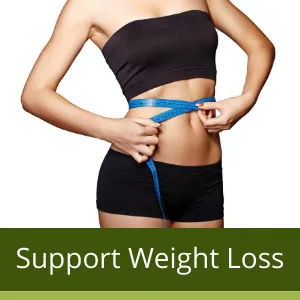 Thyroid Edge Organic Thyroid Support Supplement- 2 oz - thyroid weight loss support