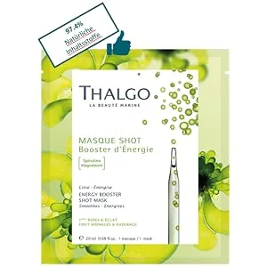 Shot Mask Energy Booster - VT19025