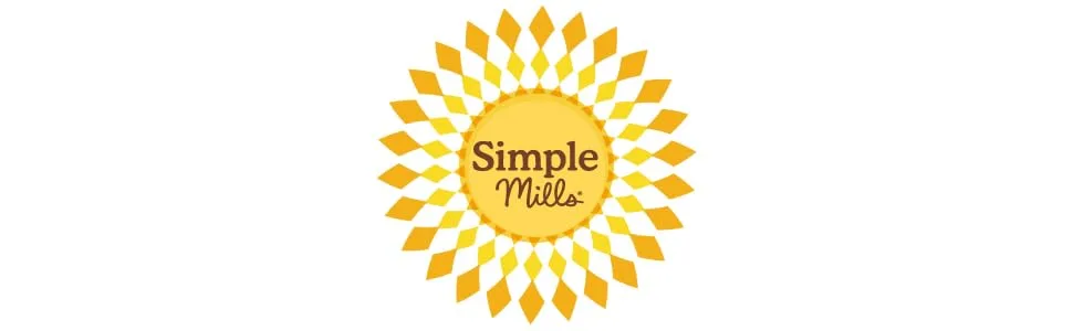 Simple Mills Soft Baked Almond Flour Chocolate Chip Cookies - 6.2 Oz. - Pack of 6 - product information 1