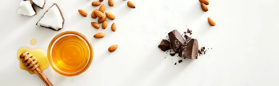 Simple Mills Soft Baked Almond Flour Chocolate Chip Cookies - 6.2 Oz. - Pack of 6 - Simple Ingredients