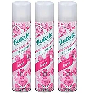 Batiste Shampoo Dry Blush - 6.73 OZ - product information 1