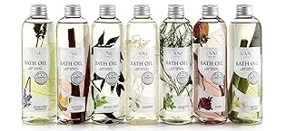 Canoe Nature Bathing Bomb Olive - 160g - Badeöle