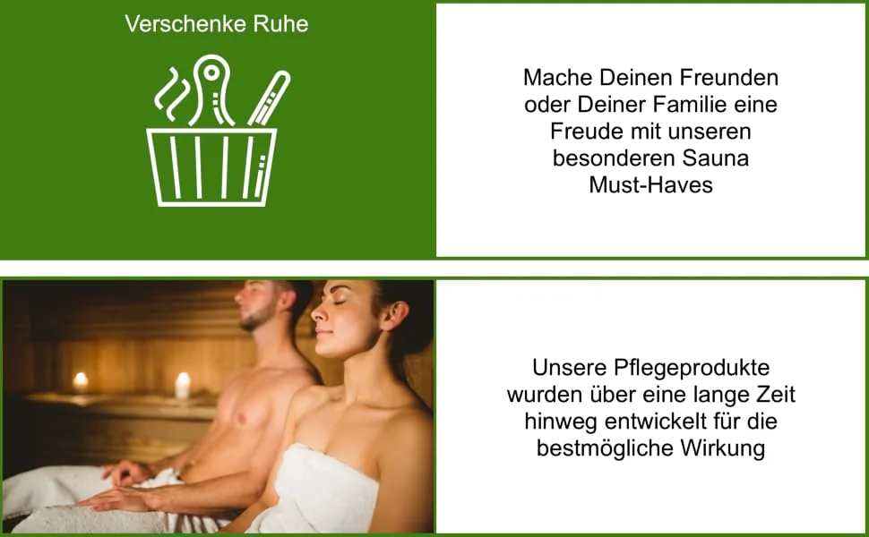 KK Sauna Infusion Concentrates PREMIUM - Made in Germany (Green Apple) - product information 8