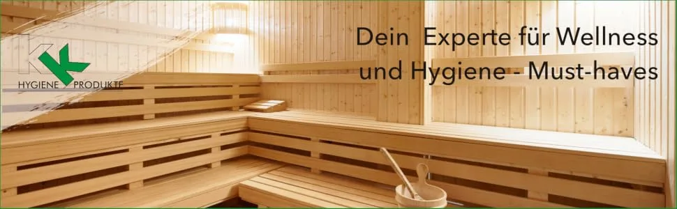 KK Sauna Infusion Concentrates PREMIUM - Made in Germany (Lemongrass) - product information 6