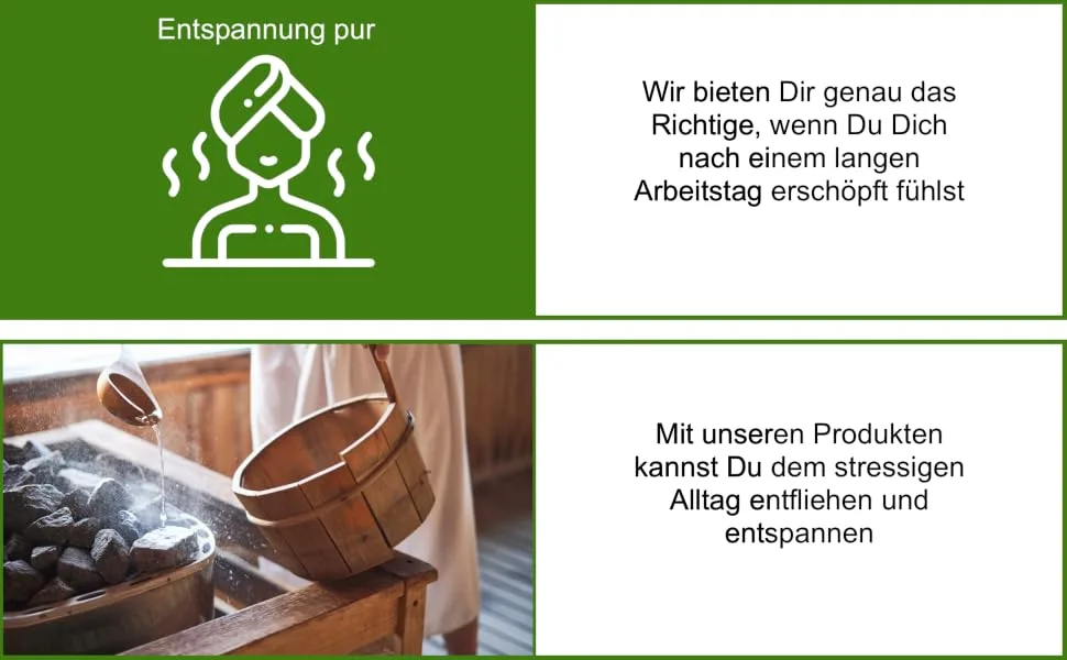 KK Sauna Infusion Concentrates PREMIUM - Made in Germany (Ice Mint) - product information 7