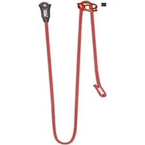 PETZL - Dual-Connect DUAL CONNECT ADJUST - Unisex Red One Size - product information 6