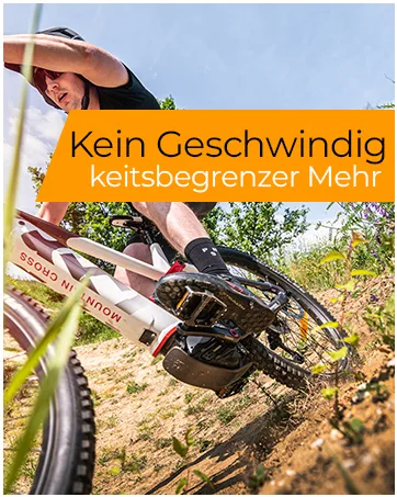 SPEEDBOX 3.0 for Bosch Ebike Tuning Black S - ebike