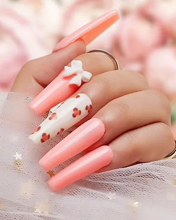 Makartt 7-part multifunction nail art brush set for UV gel poly extension gel tips builder brushes brush malpinsel-pencil set for DIY use - product information 4
