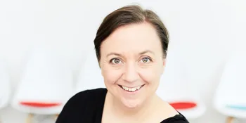 trackleCatch - cycle and contraception computer according to NFP with free app T V certified - Katrin, Gründerin trackle