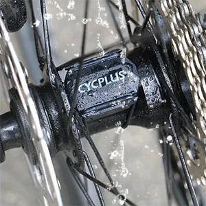 CYCPLUS Bicycle Cadence Sensor or Speed Sensor Dual Module Bluetooth and ANT + Boner - Geschwindigkeitssensor