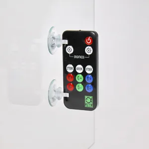 JBL clip suction cup 6 mm transparent Transparent 6 mm - product information 8