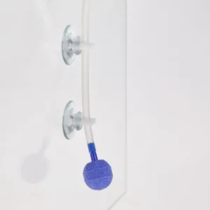 JBL clip suction cup 6 mm transparent Transparent 6 mm - product information 9