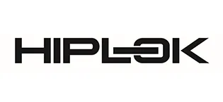 Hiplok Ground Anchor's ANKR Ground & Wall White - logo_bw