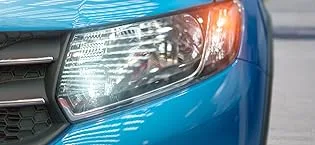Luxe caravan mirror double - Carpoint lampen