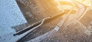 Luxe caravan mirror double - Carpoint Scheibenwischer