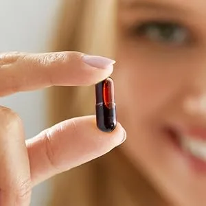 Effective nature - Curcumin forte capsules - 60 capsules - natural extract from the turmeric root - very high bioavailability through micelle technology - Curcumin Forte Kapseln