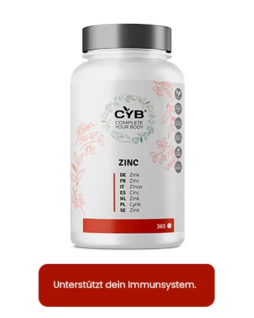 Multivitamin Tablets - Vitamins for Women - 365 Tablets 1 Year Supply - Laboratory Tested - Complete Your Body - CYB complete your body - elevate your life. vitamins minerals complex