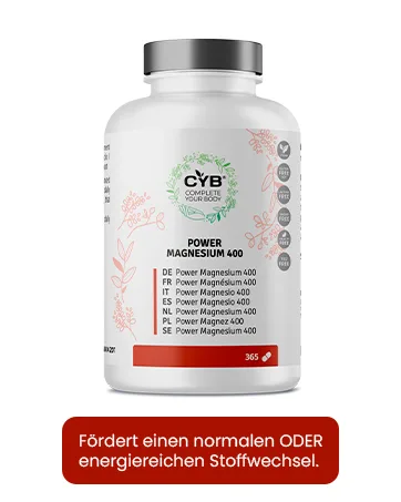 Multivitamin Tablets - Vitamins for Women - 365 Tablets 1 Year Supply - Laboratory Tested - Complete Your Body - CYB complete your body - elevate your life. vitamins minerals complex