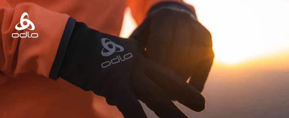 Odlo Ceramiwarm Grip_777690 Gloves L Black - product information 23