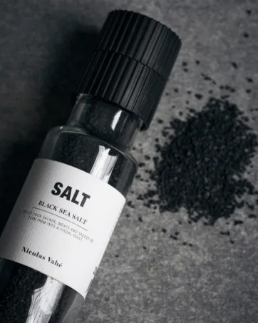 Nicolas Vahe Essig Raspberry 200 ml - Nicolas Vahé, Salt, Gewürze