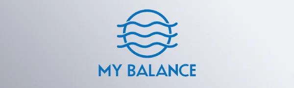 My balance high-quality trigger point massager i robust processed massage tab including silicone attachments & e-book i treat trigger points effectively black - massagegerät massagestab Triggerpunkt drücker triggerpunkt massagegerät