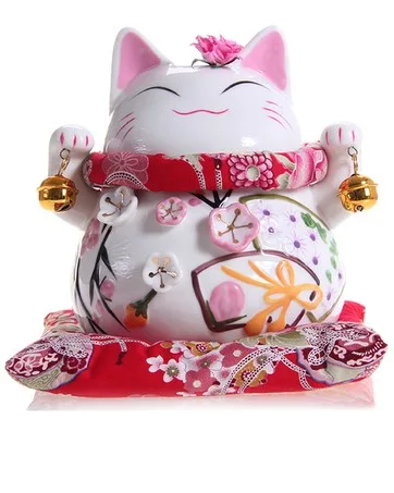 Goodwei Matcha Complete Set including Organic Matcha Tea (Kumo) - Maneki-Neko Glückskatze