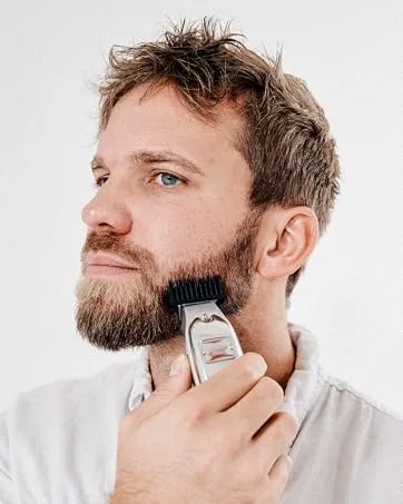 Ultimate Beard Box Brooklyn Soap Company High-quality beard care set including beard oil beard shampoo beard brush beard wax & beard cream - Bartschneider