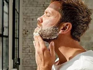Ultimate Beard Box Brooklyn Soap Company High-quality beard care set including beard oil beard shampoo beard brush beard wax & beard cream - Bartshampoo Anwendung