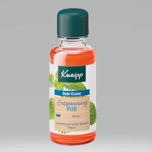 Kneipp Bathing in Happiness Gift Set 6 x 20ml - Kneipp Bad