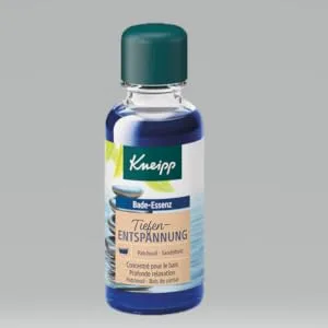 Kneipp Bathing in Happiness Gift Set 6 x 20ml - Kneipp Bad