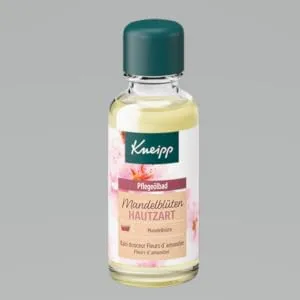 Kneipp Bathing in Happiness Gift Set 6 x 20ml - Kneipp Bad