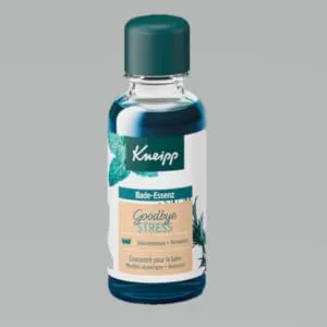 Kneipp Bathing in Happiness Gift Set 6 x 20ml - Kneipp Bad