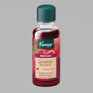 Kneipp Bathing in Happiness Gift Set 6 x 20ml - Kneipp Bad