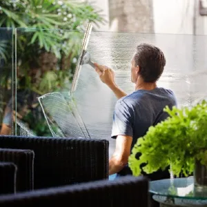 Kaiserrein window cleaner I glass cleaner concentrate 1l with lotus effect. - product information 14