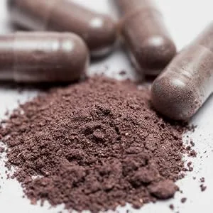 OPC grape seed extract capsules + natural vitamin C A&E |Antioxidant complex dose of laboratory test |530mg pure extract |Grape extract vegan without a magnesium stearate - gmo free opc
