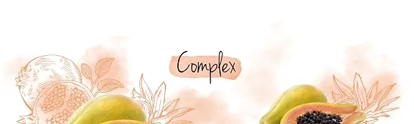 MENOPAUSE Complex Vegavero | 100% NATURAL & HORMONE-FREE | Evening primrose hops sage chamomile lemon balm | 120 capsules | Vegan - dtdtr