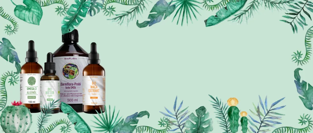 Selenium drops liquid 200 g 10 g per drop 200 g per daily dose VERY HIGH ABSORPTION CAPACITY vegan WITH ALL ANALYSES - sinoplasan hintergrund brand story