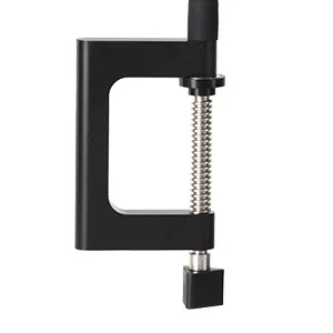 Deeper Flexible Arm 2.0 flexible mounting arm for fishing boat belly boat and kayak single - deeper flexible arm mount
