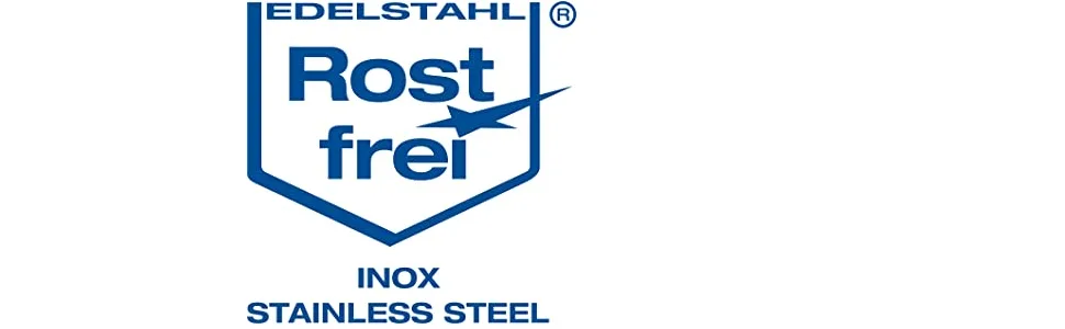 Stainless steel Karabiner hooks with a cane v4a robust design of 4-12mm material thickness different quantities available. - Edelstahl rostfrei