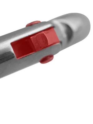 Stainless steel Karabiner hooks with a cane v4a robust design of 4-12mm material thickness different quantities available. - Karabiner Bruchlast