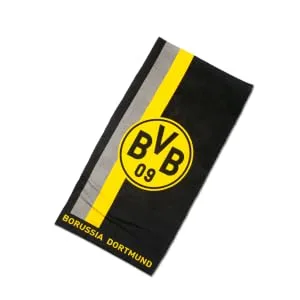 Borussia Dortmund BVB hair brush - Kategorie_Bad_3