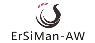 ERSIMAN Bald Training Head Cosmetic Manikin Doll Head for Wigs Making and Display with Free Clamp C02 - product information 2