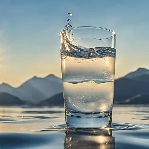 MineraLiquid Minerals for tap water - 100ml liquid electrolytes - magnesium calcium zinc copper - Genuss