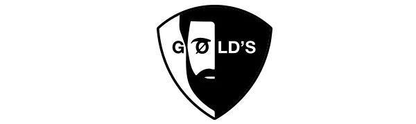 G LD's Beard Care Set Beard Oil (1x30ml) & Beard Balm (1x30ml) - Bartpflege-bartöl-bartbalsam
