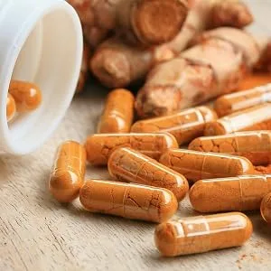 Curcumin Phospholipid 39 g capsules from Dr. Jacob's I 29 times higher bioavailability I without piperine I vegan 30 servings - curcuma kapseln