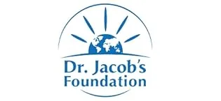 Curcumin Phospholipid 39 g capsules from Dr. Jacob's I 29 times higher bioavailability I without piperine I vegan 30 servings - Logo Dr. Jacob