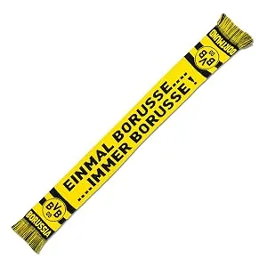 Borussia Dortmund BVB-Loopschal - BVB-Schal